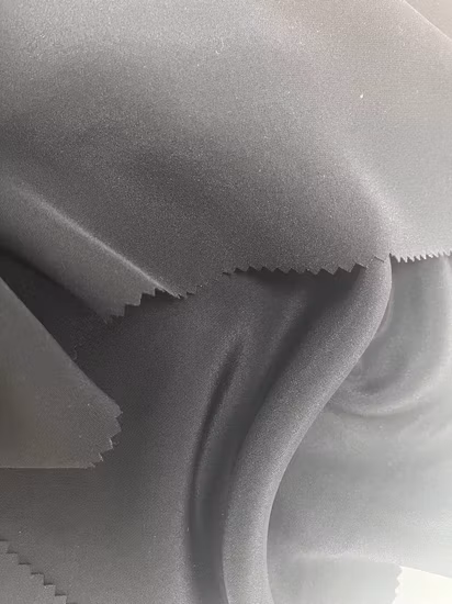 Couche-culotte pour bébé, tissu pour jupe et robe en coton, Double Seersucker, crêpe Double gaze 40s 125g